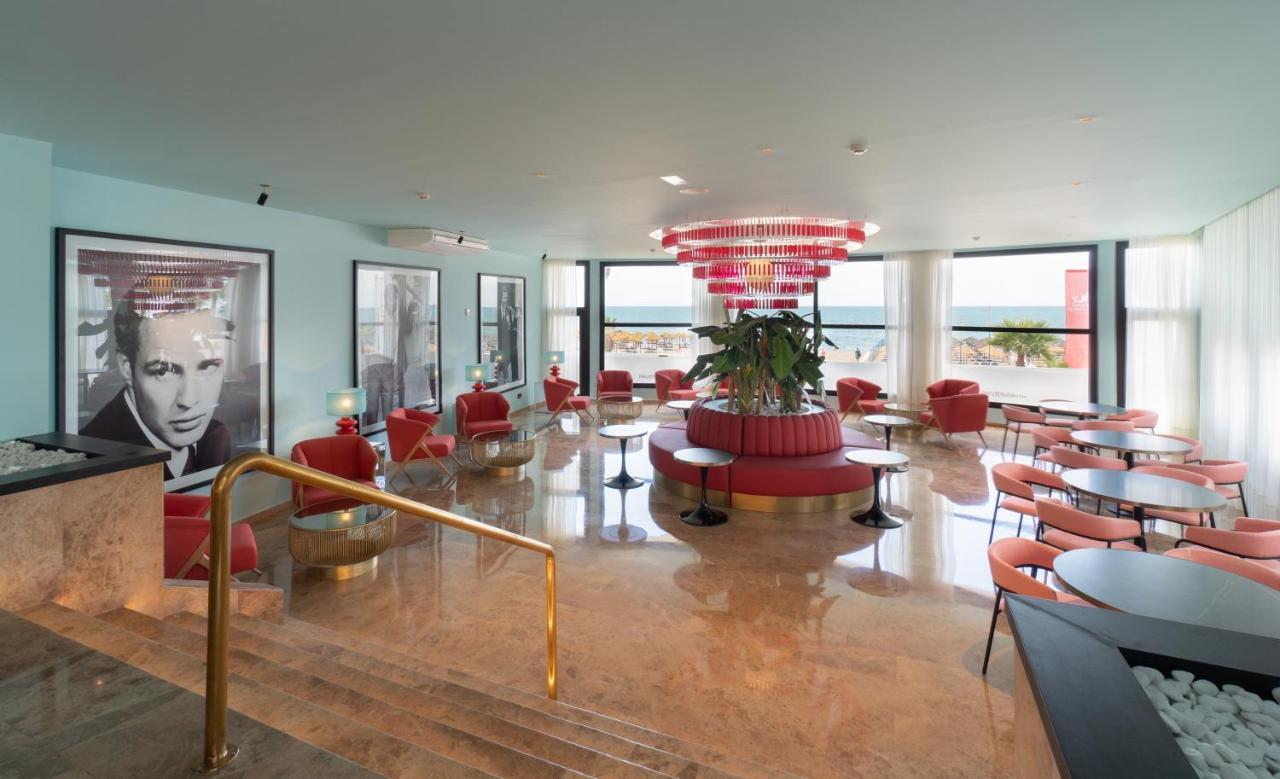 Hotel Medplaya Pez Espada 4*