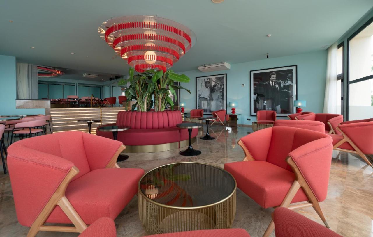 Medplaya Pez Espada Hotel