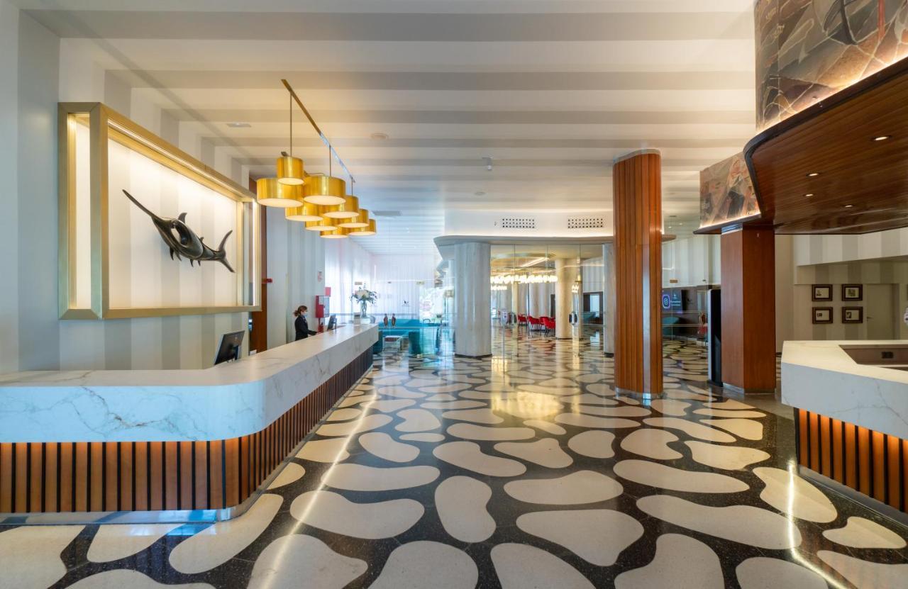 Hotel Medplaya Pez Espada 4*