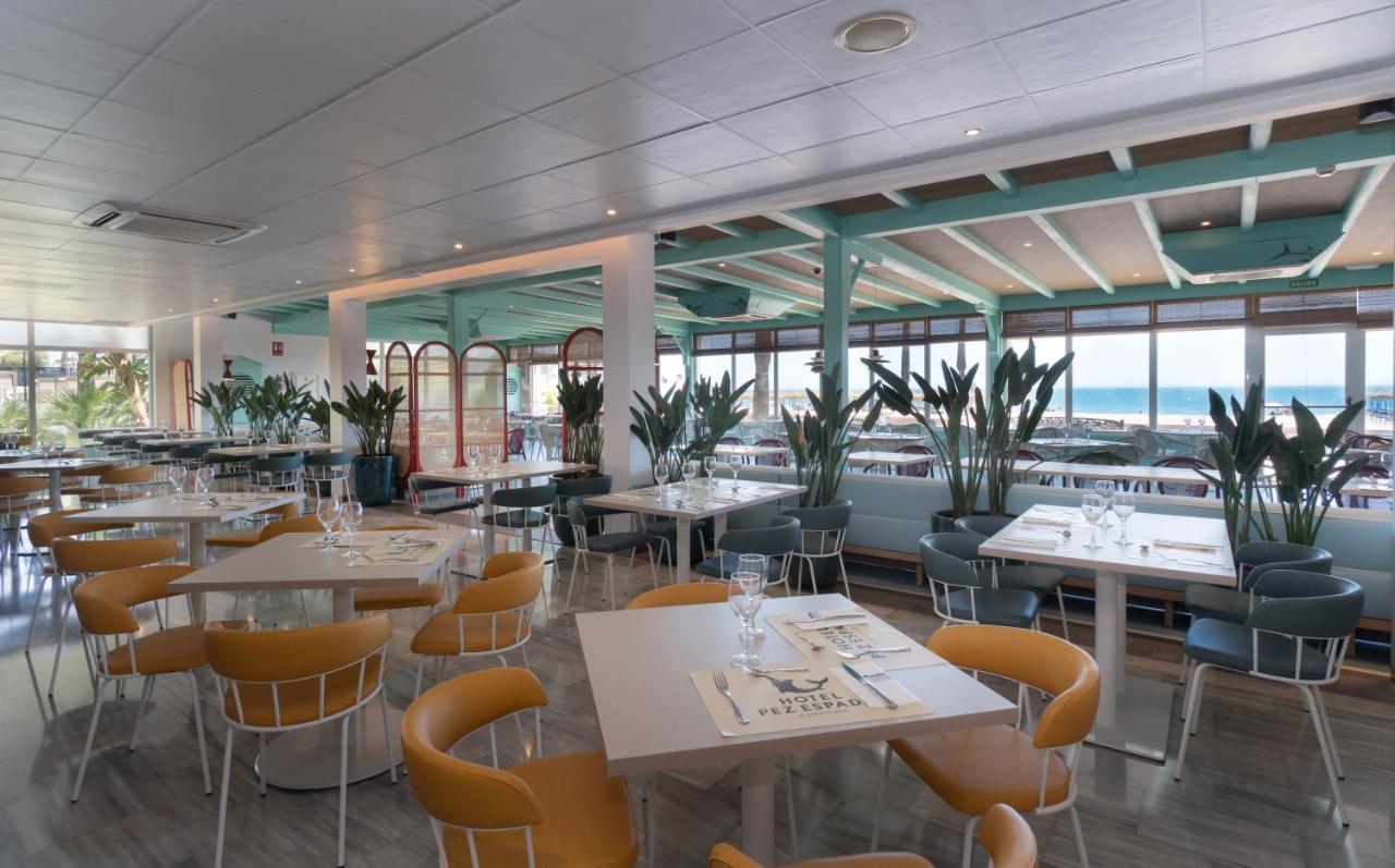 Medplaya Pez Espada 4*