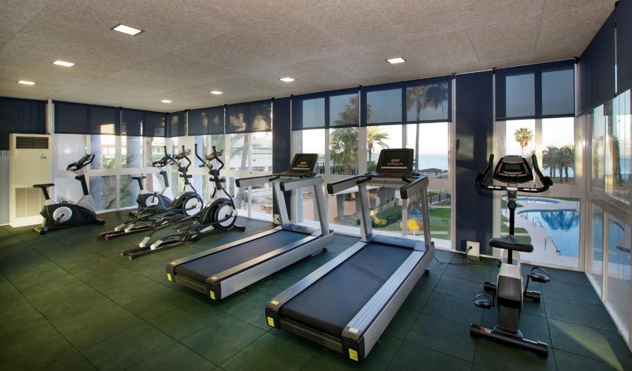 Medplaya Pez Espada Hotel Torremolinos