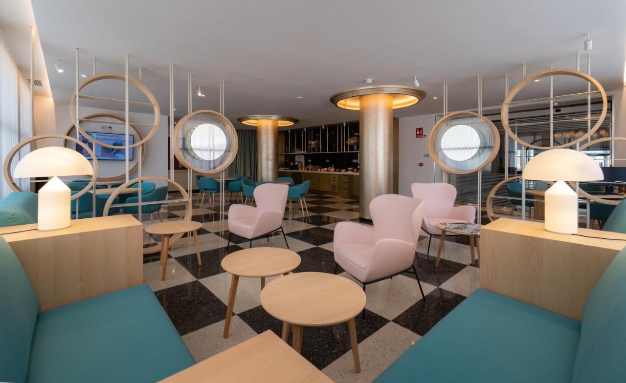 Medplaya Pez Espada Hotel Torremolinos