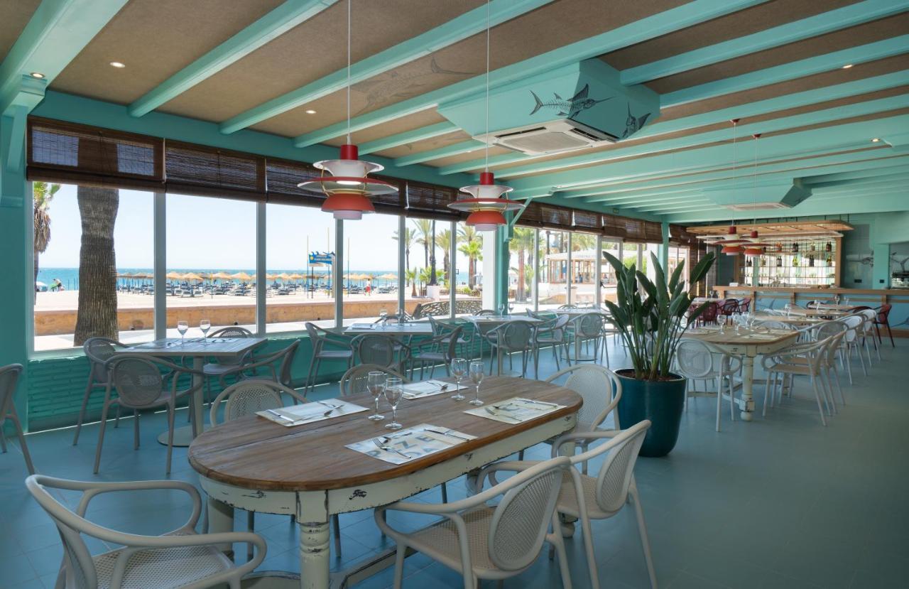 Medplaya Pez Espada Hotel Torremolinos