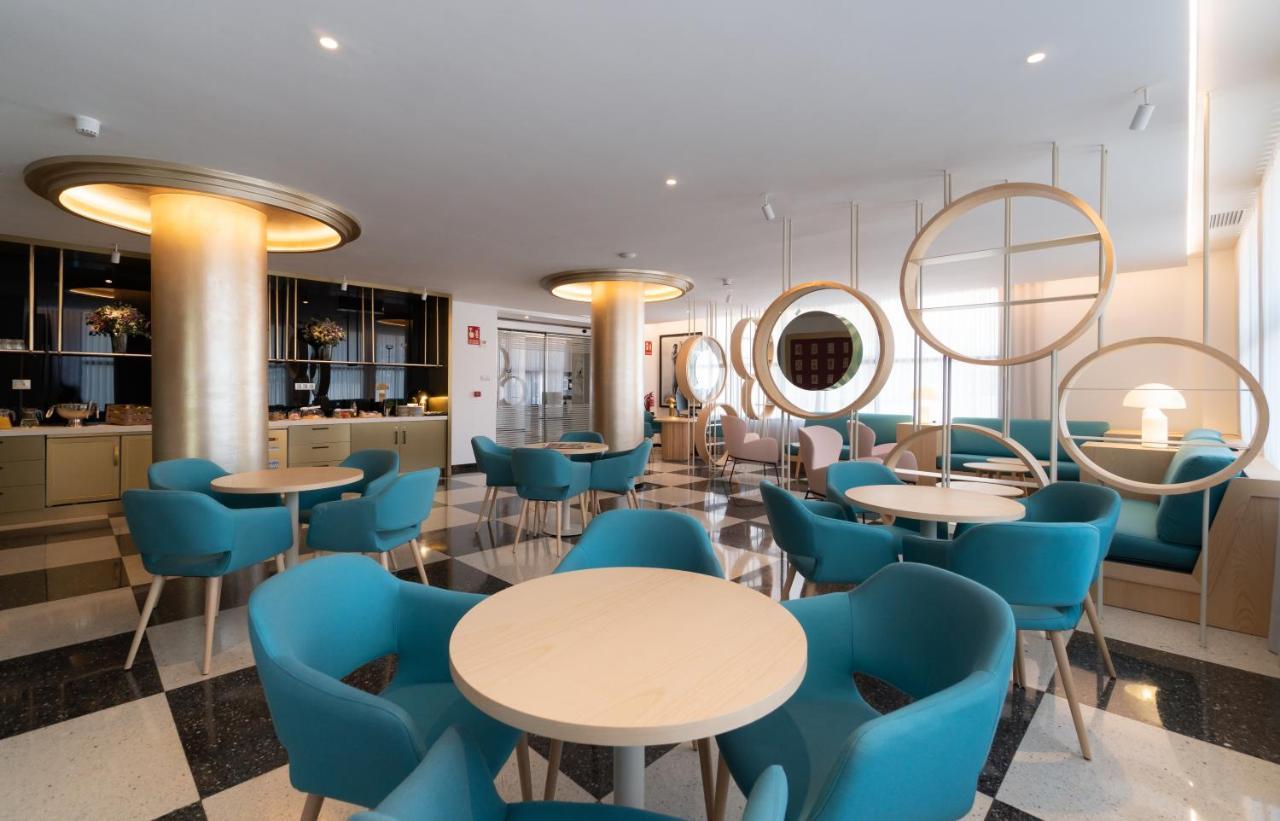 Medplaya Pez Espada Hotel Torremolinos