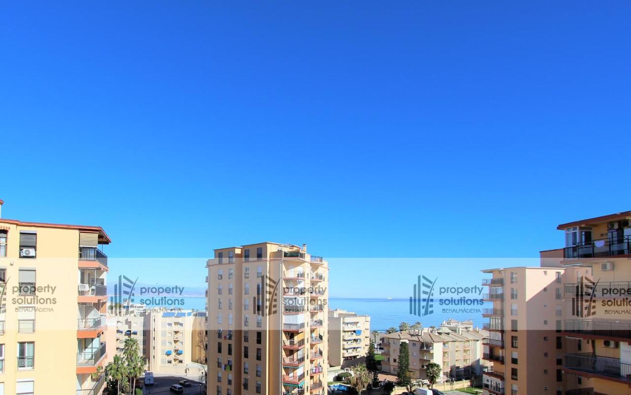 Appartement Playamar - Apartamento Copenhague - A 50 Metros De La Playa - Piscina Y Parking Gratis Torremolinos