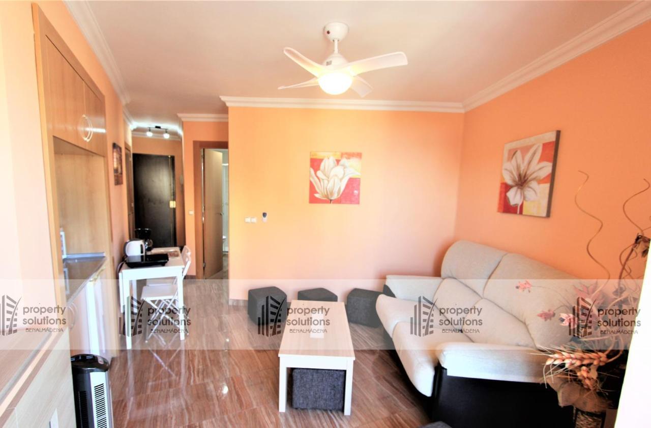 Playamar - Apartamento Copenhague - A 50 Metros De La Playa - Piscina Y Parking Gratis *