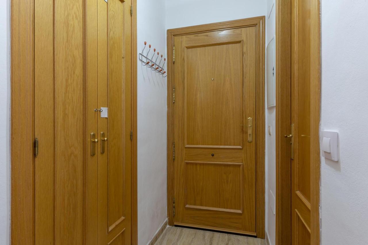 Apt La Nogalera Centro