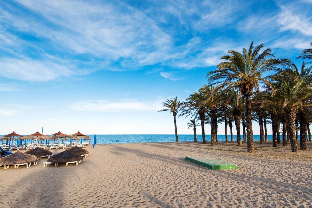 Apt La Nogalera Centro * Torremolinos