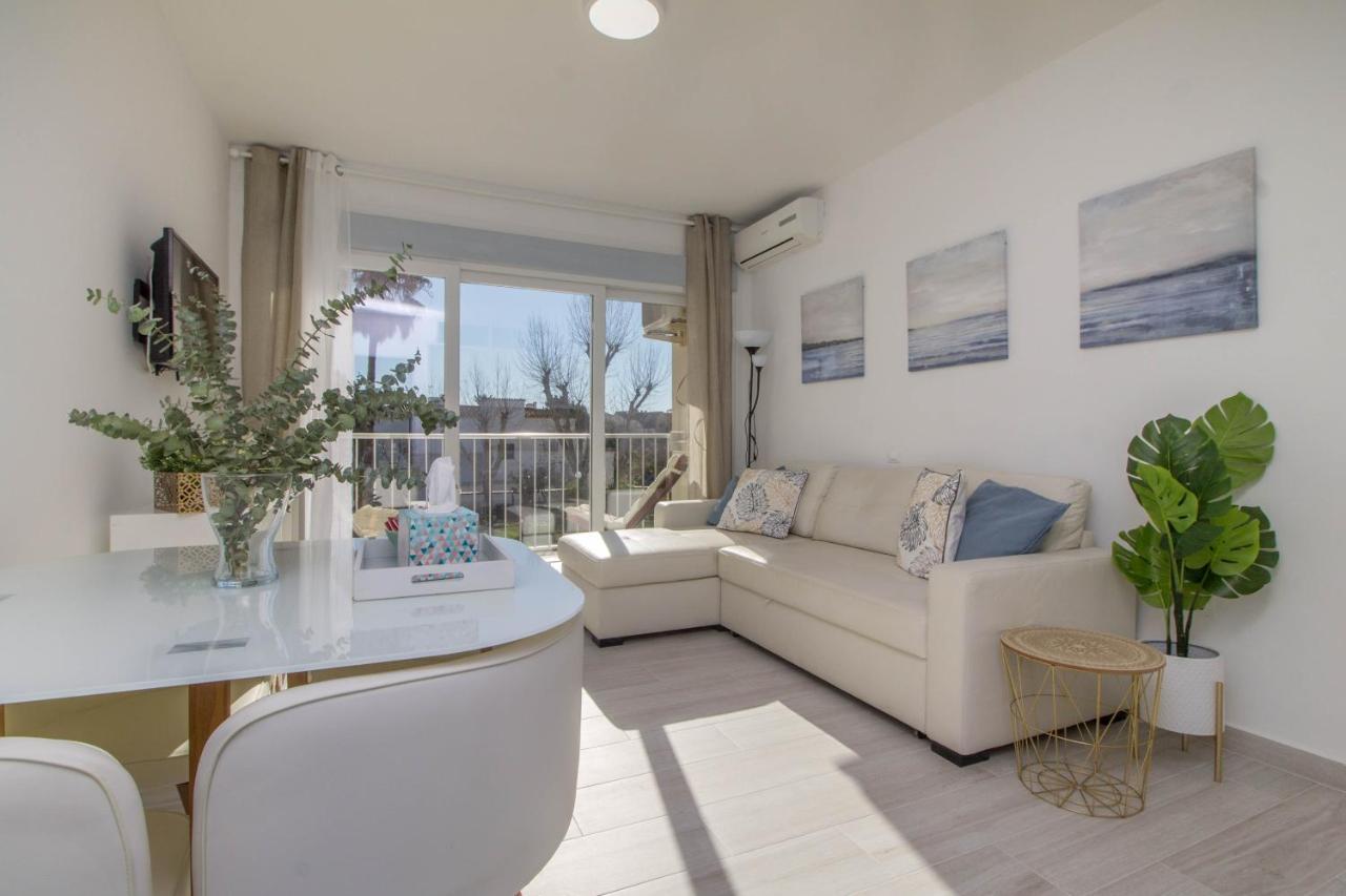 Carihuela Palace 912 By Ivi Real Estate *