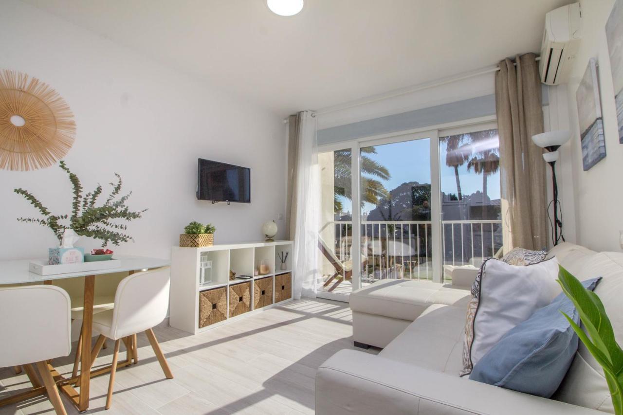 Carihuela Palace 912 By Ivi Real Estate * Torremolinos