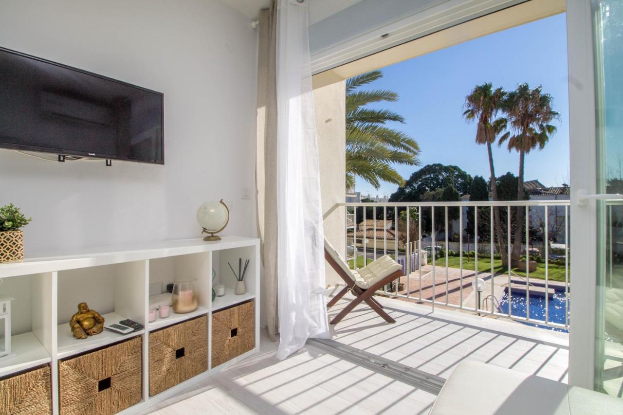 Apartamento Carihuela Palace 912 By Ivi Real Estate Torremolinos