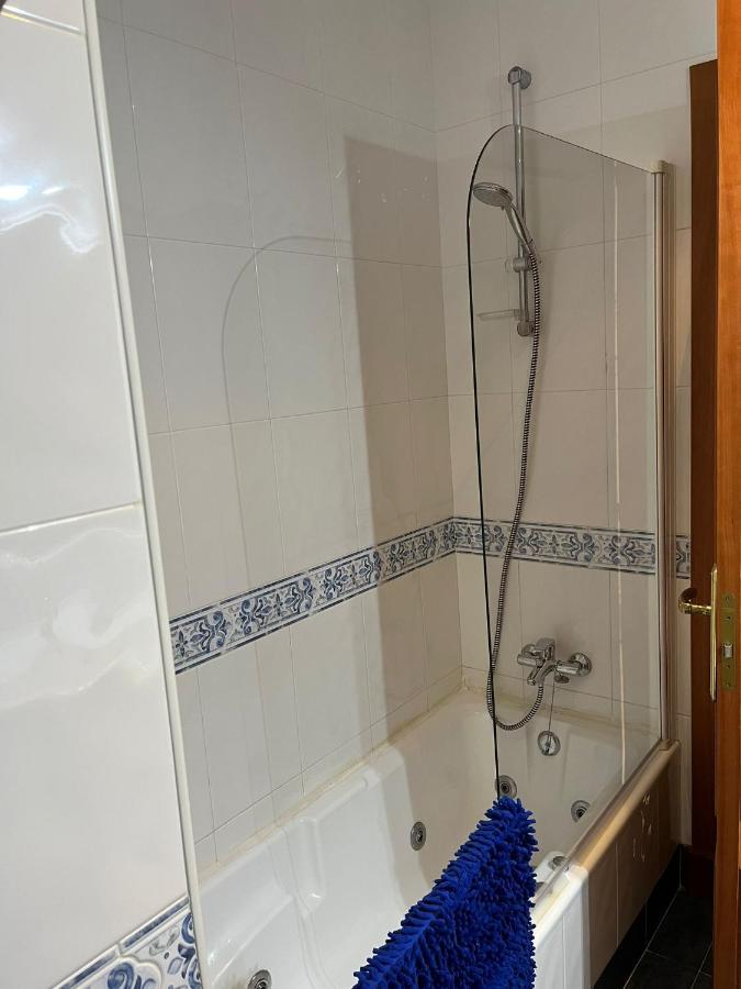 Apartamento Torre De La Roca Appartement Torremolinos