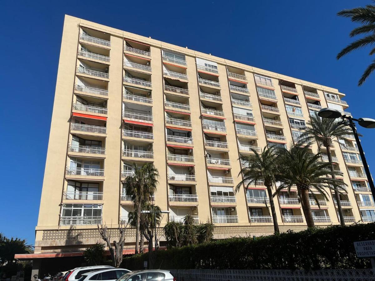 Apartamento Torre De La Roca Appartement Torremolinos