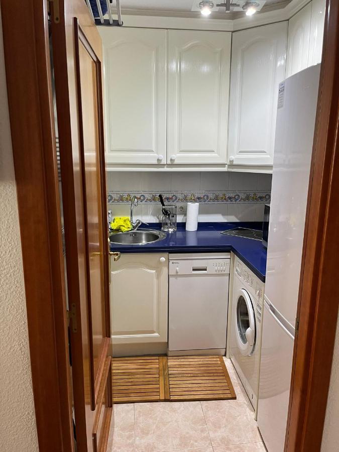 Apartamento Torre De La Roca * Torremolinos
