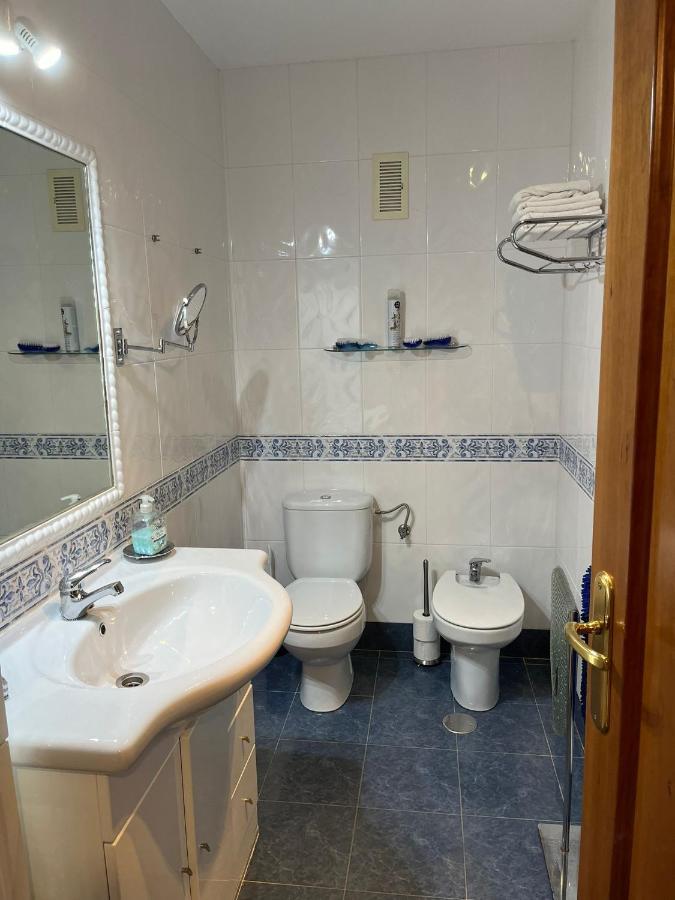 Apartamento Torre De La Roca