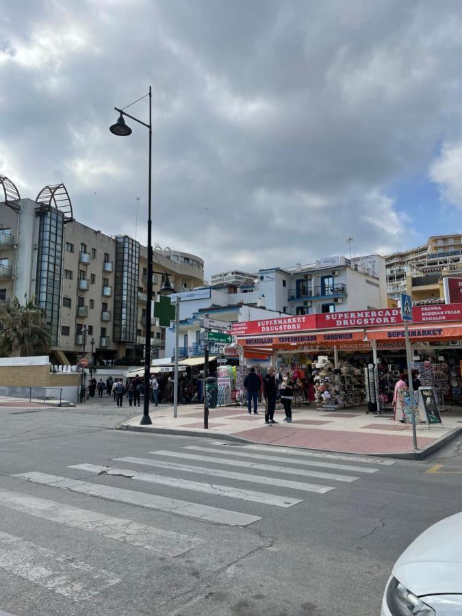 Bonito Apartamento Playa Bajondillo Torremolinos