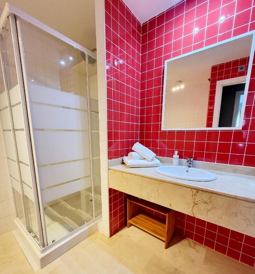 Apartamento Sea Waves Apartment *