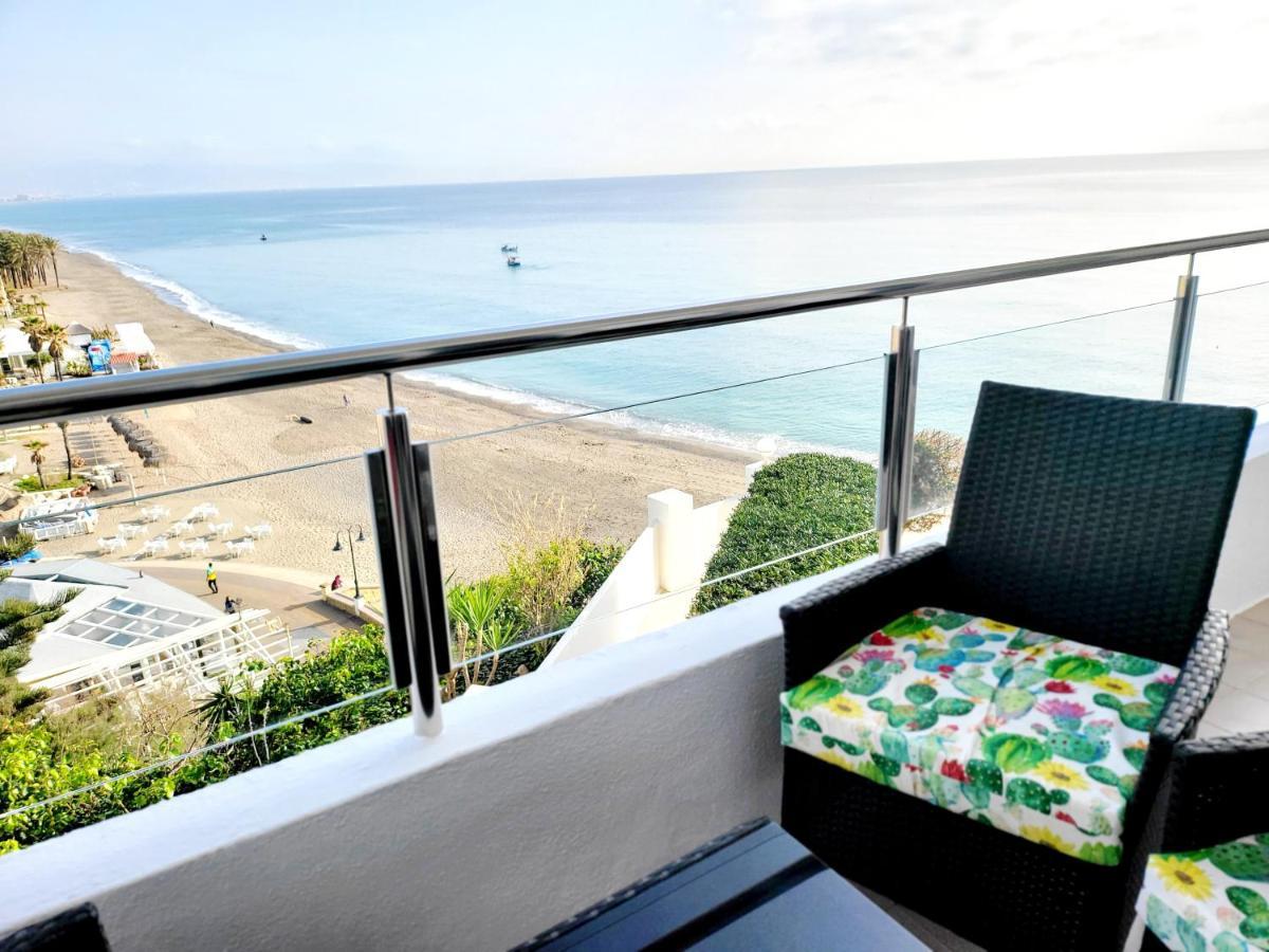 Apartamento Sea Waves * Torremolinos
