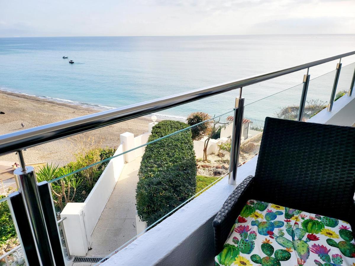 Apartamento Sea Waves Torremolinos