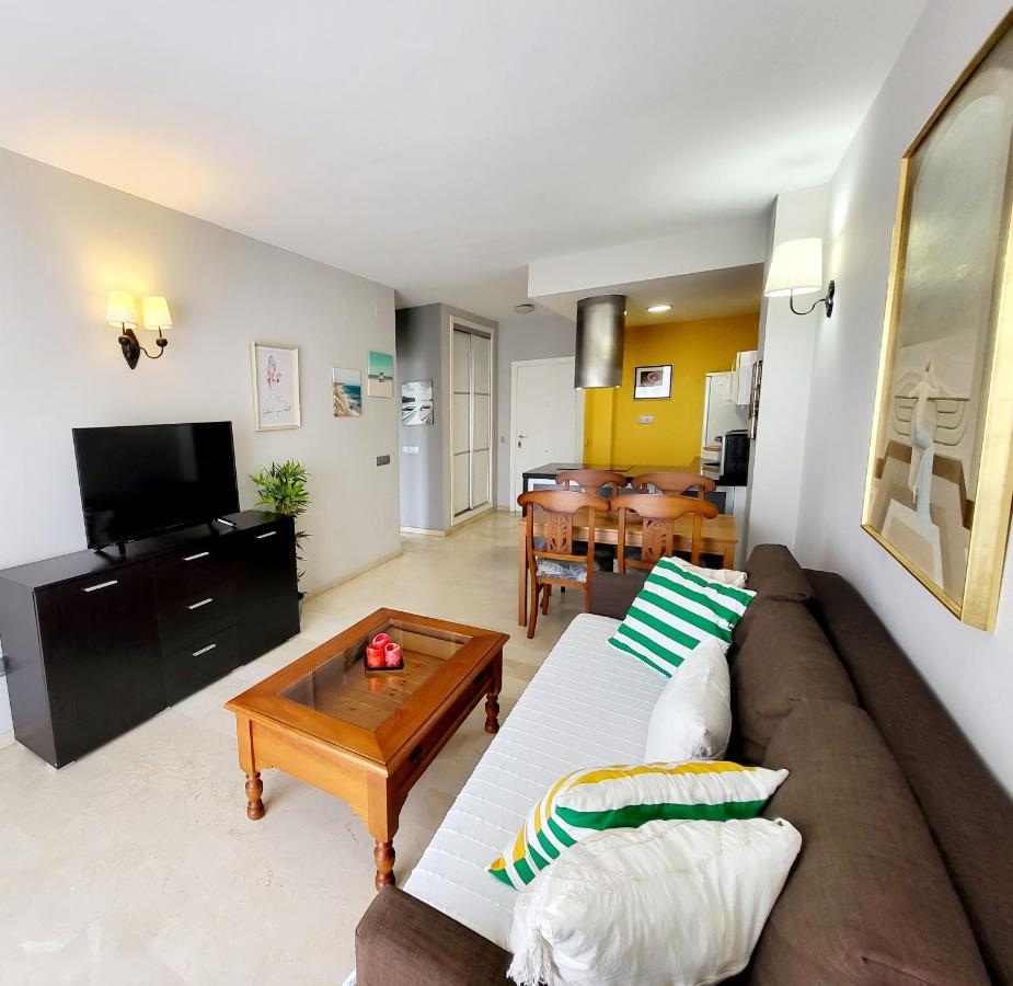Apartment Apartamento Sea Waves *
