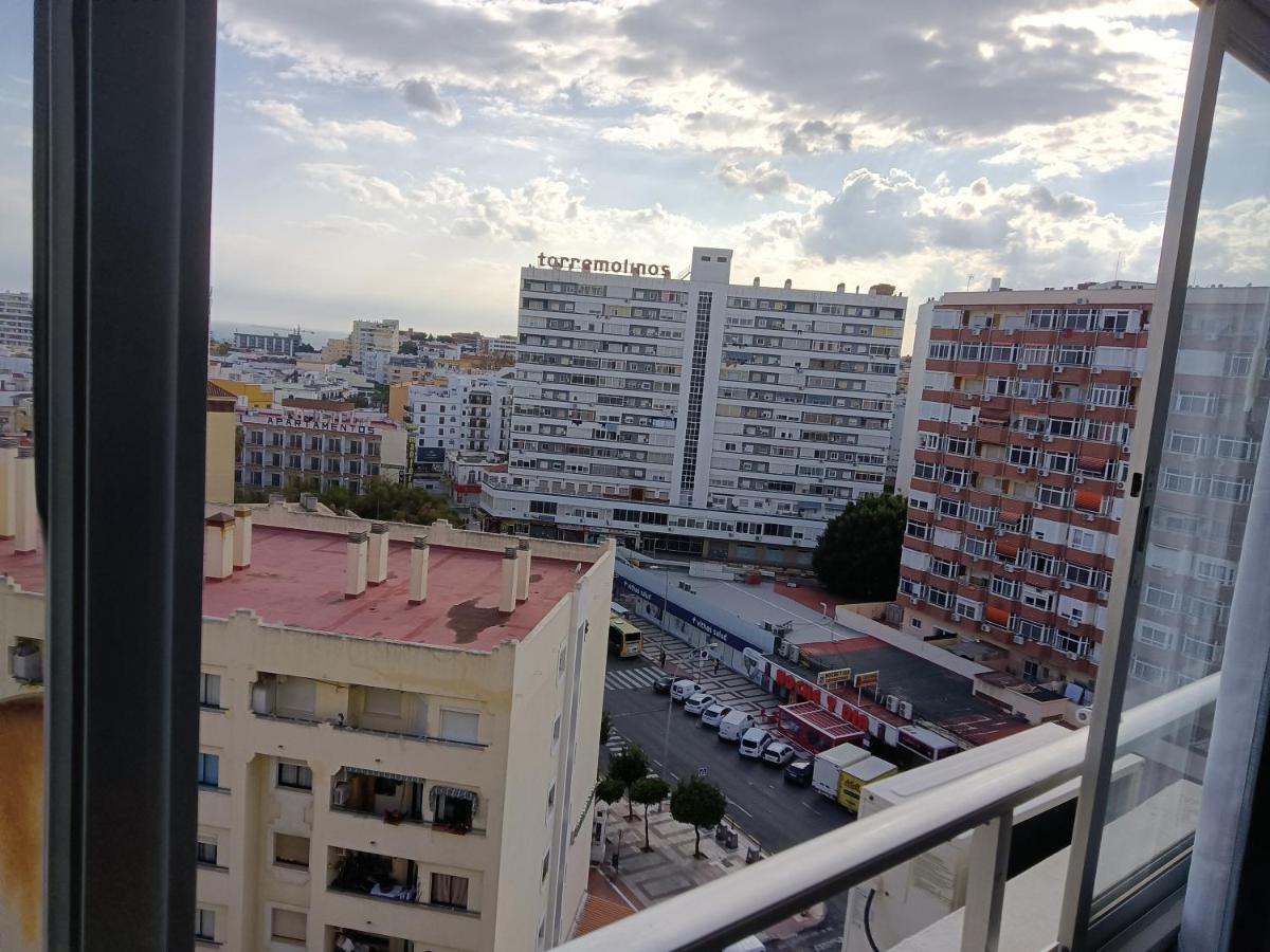 Bonito Estudio, Torremolinos, Costa Del Sol Torremolinos