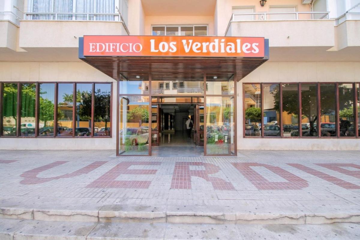 Bonito Estudio, Torremolinos, Costa Del Sol