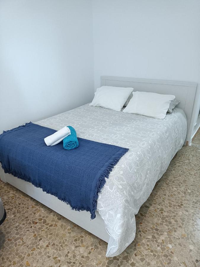 Apartment Bonito Estudio, Torremolinos, Costa Del Sol Torremolinos