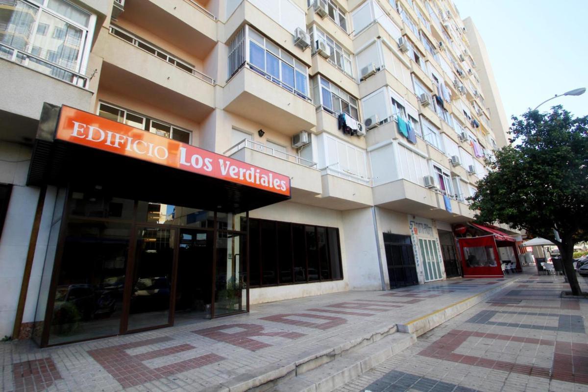 Bonito Estudio, Torremolinos, Costa Del Sol Apartment