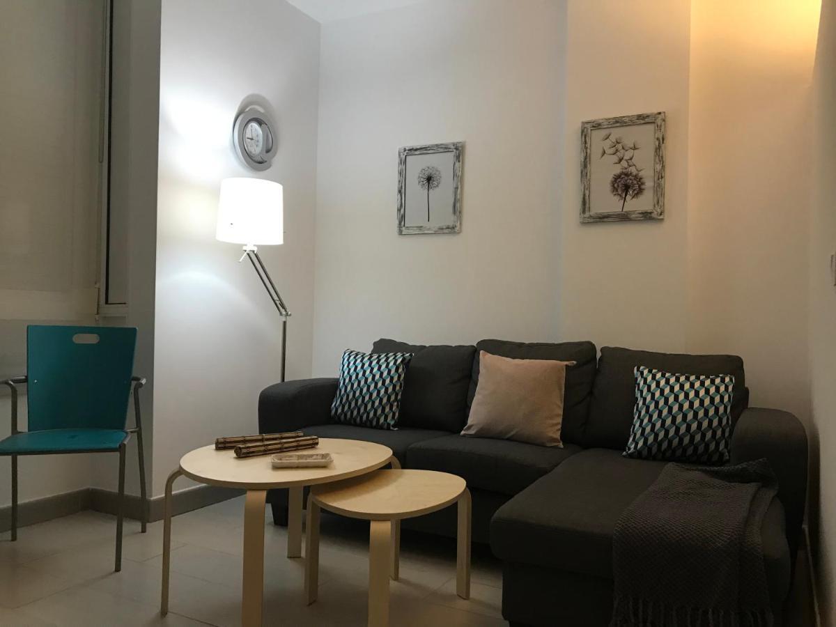 Estudio Appartement *