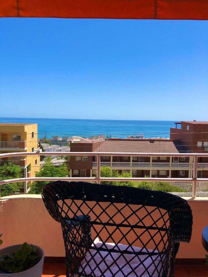 Club Bellavista - Con Vistas Al Mar Apartamento *