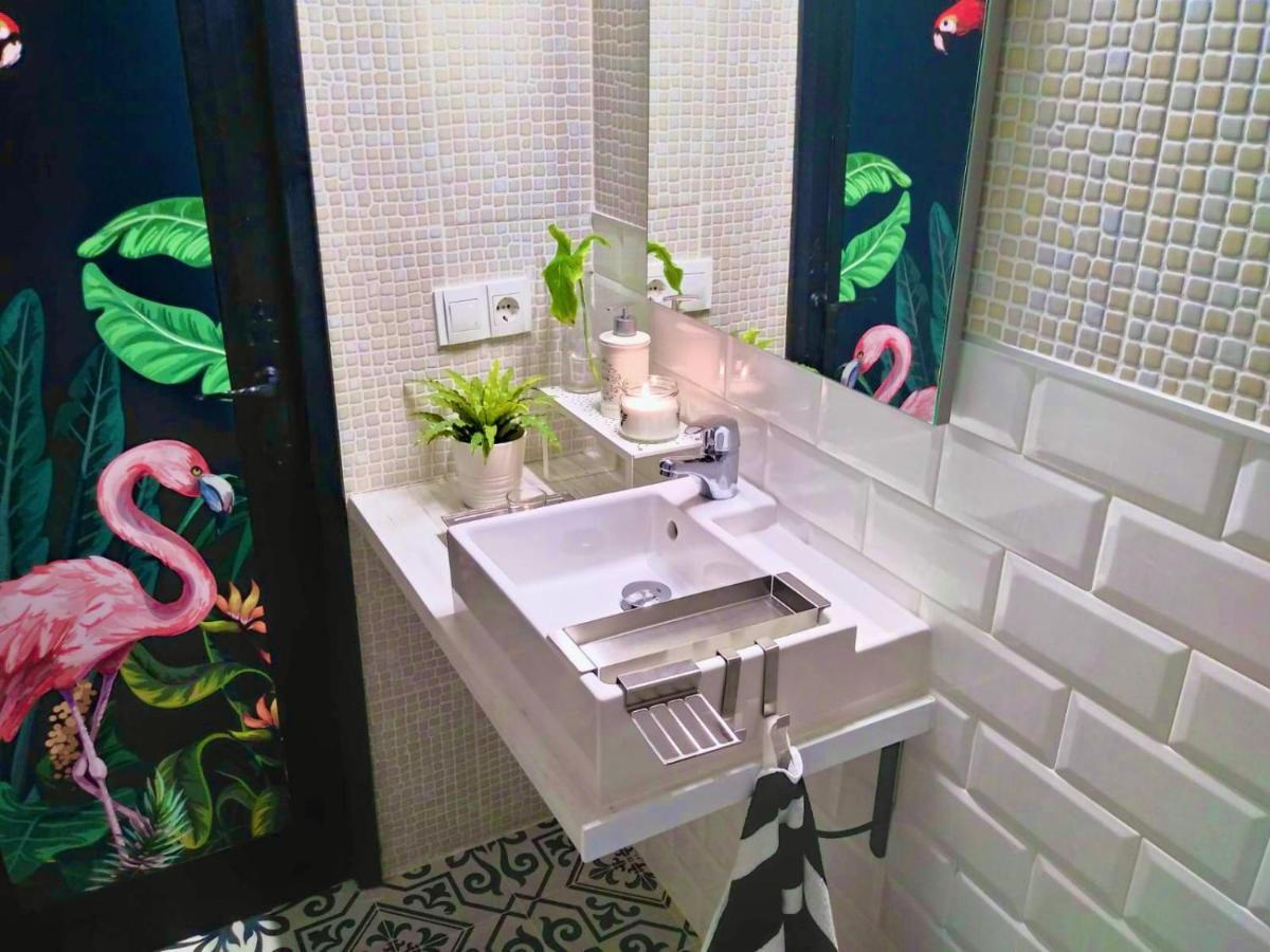 Apartamento Club Bellavista - Con Vistas Al Mar Torremolinos