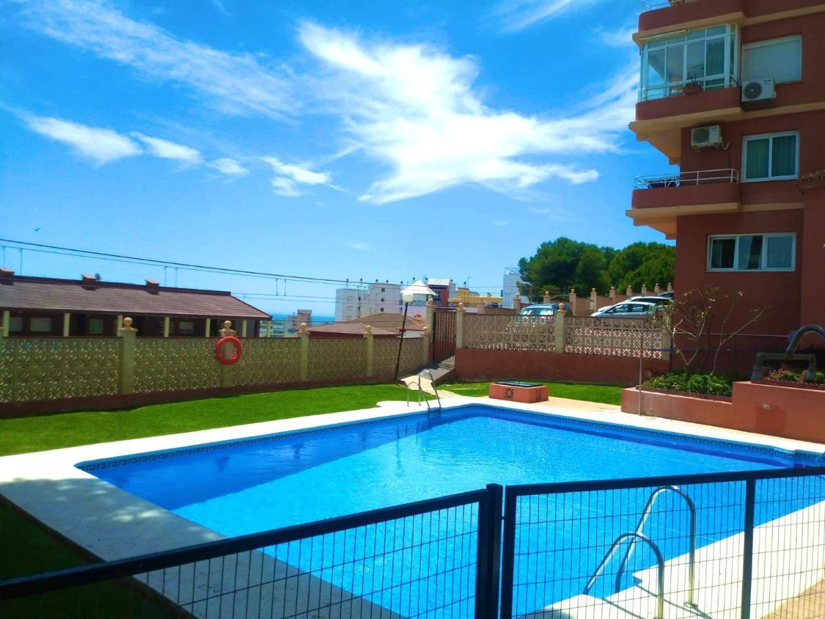 Club Bellavista - Con Vistas Al Mar Torremolinos