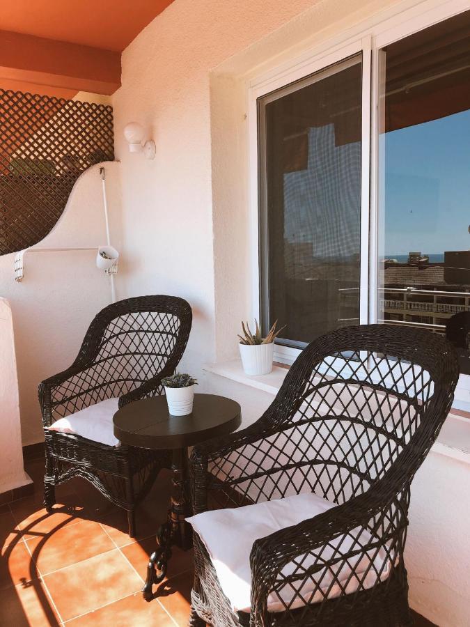 Club Bellavista - Con Vistas Al Mar Apartamento *