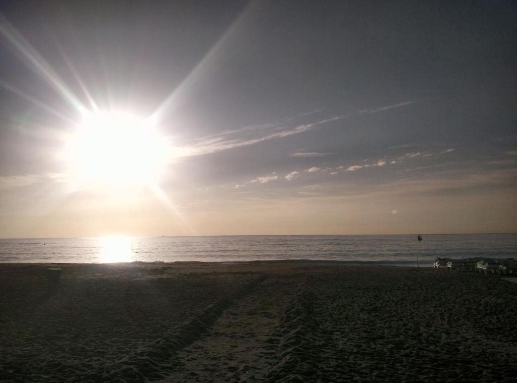 Cristal, Céntrico, Luminoso, Amplio, 3 Torremolinos