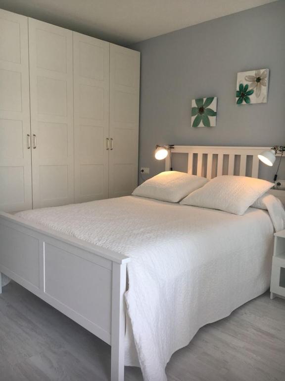 Apartamento Cristal, Céntrico, Luminoso, Amplio, 3