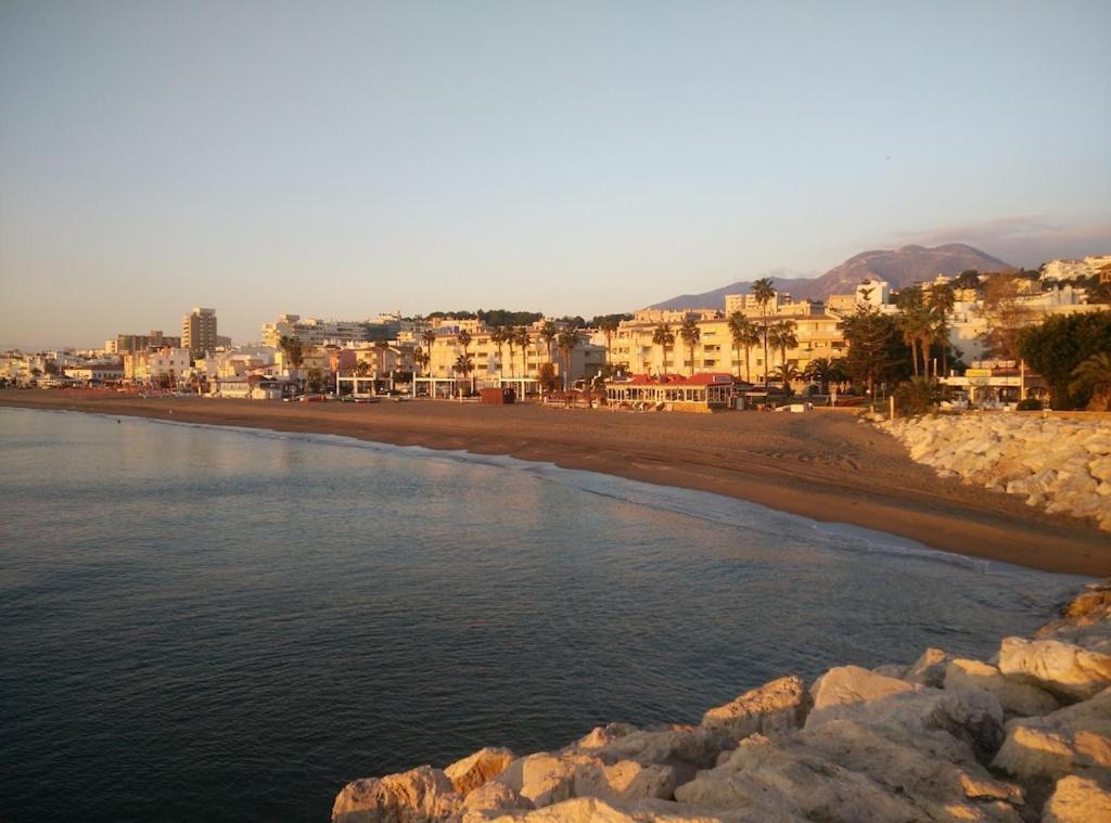Apartment Cristal, Centrico, Luminoso, Amplio, 3 Torremolinos