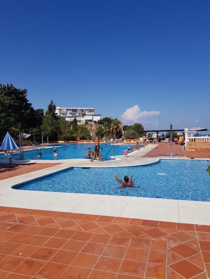 Appartement In Close To Beach Torremolinos