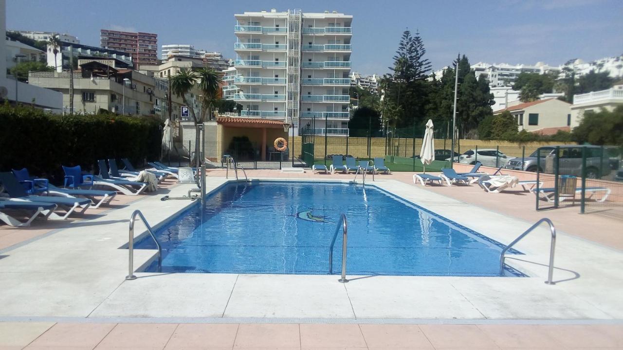 Appartement Palomas 202 *