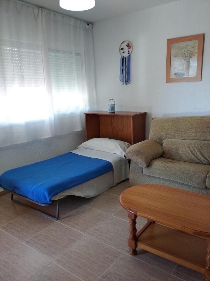 Appartement Palomas 202 Torremolinos