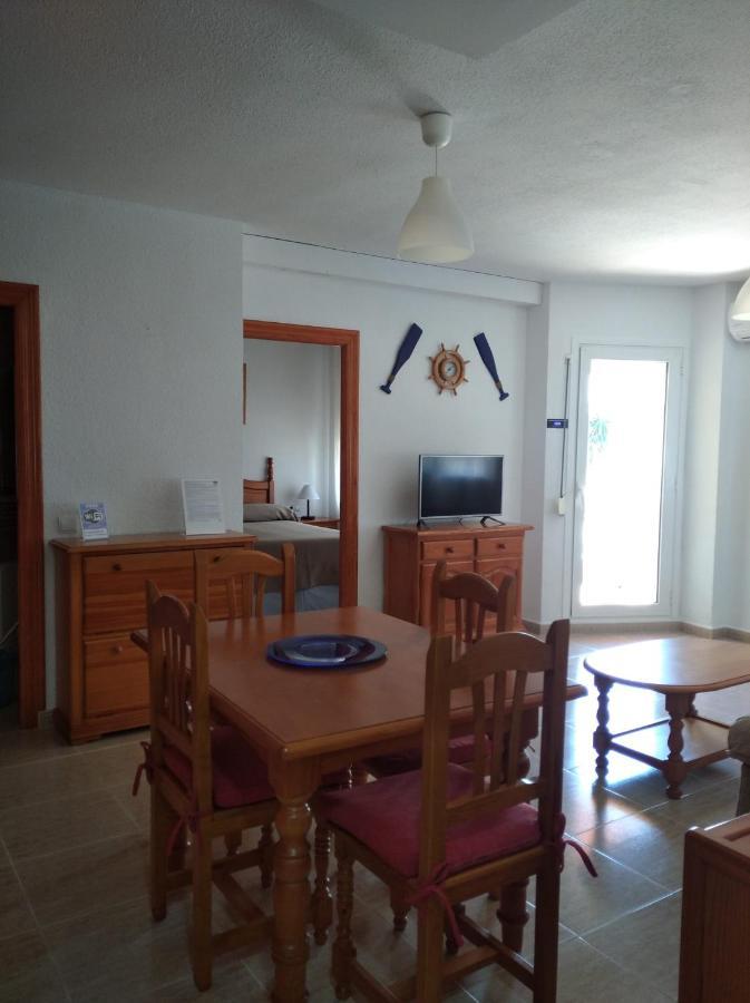 Palomas 202 Appartement *
