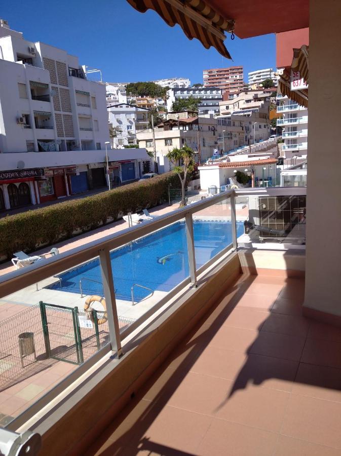 Appartement Palomas 202