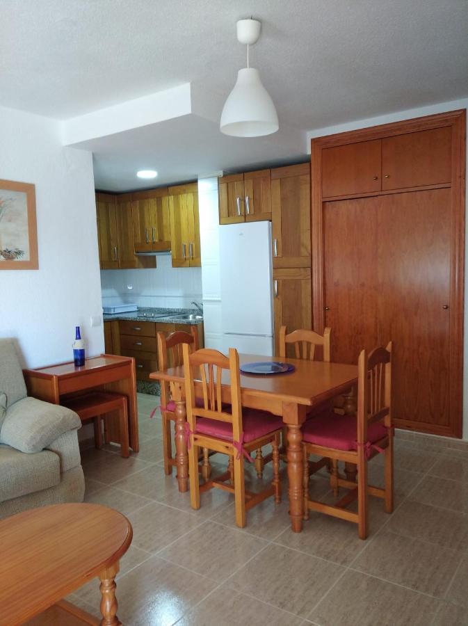 Palomas 202 Appartement *