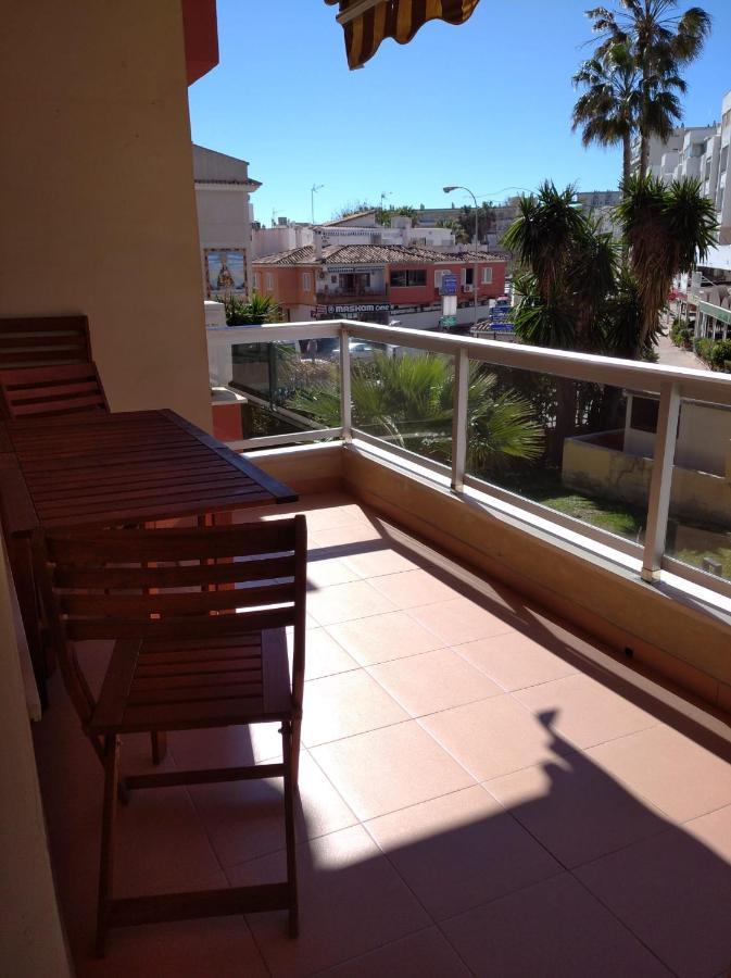Appartement Palomas 202