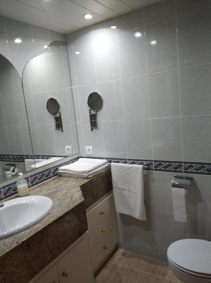 Palomas 202 Appartement Torremolinos