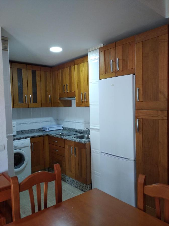Appartement Palomas 202 Torremolinos