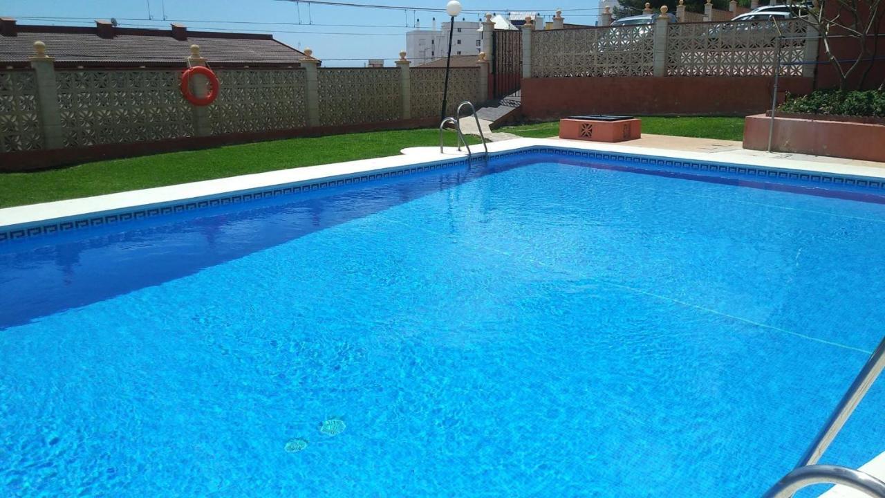 Apartamento Club Bellavista - Con Vistas Al Mar