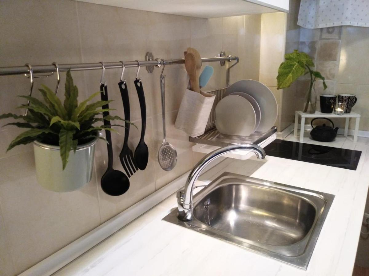 Apartamento Club Bellavista - Con Vistas Al Mar Torremolinos