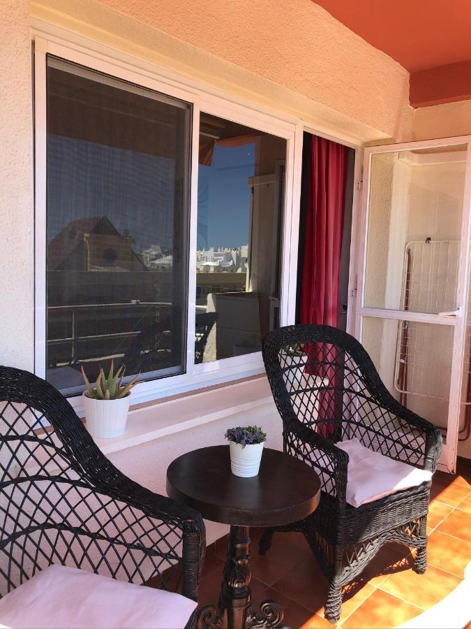 Club Bellavista - Con Vistas Al Mar Apartamento Torremolinos