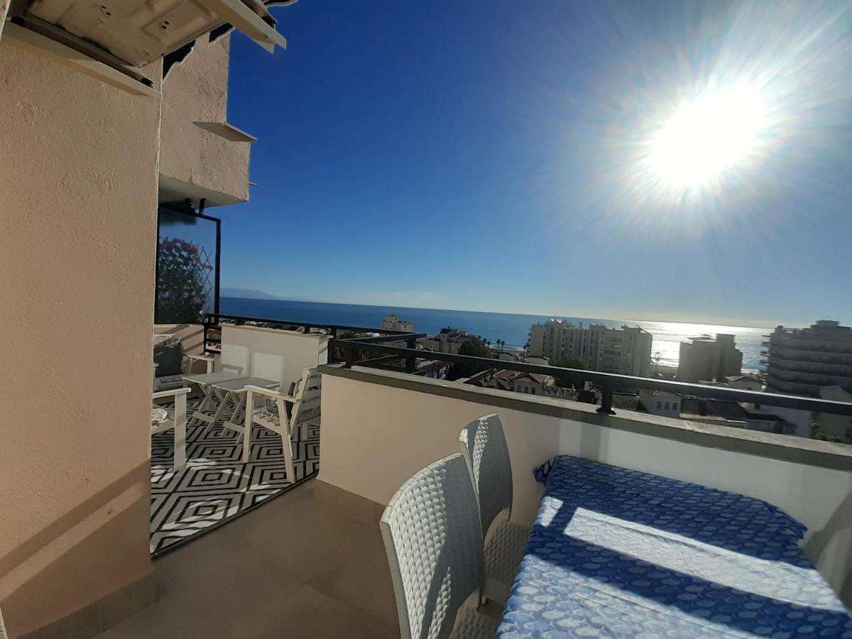 Great Views Terrace Torremolinos