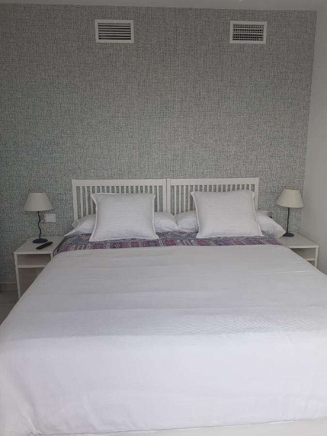 Apartment Great Views Terrace Torremolinos